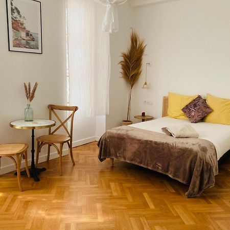 - - Maison Uma - - Wifi, Netflix, Mer Et Centre Marseille Extérieur photo