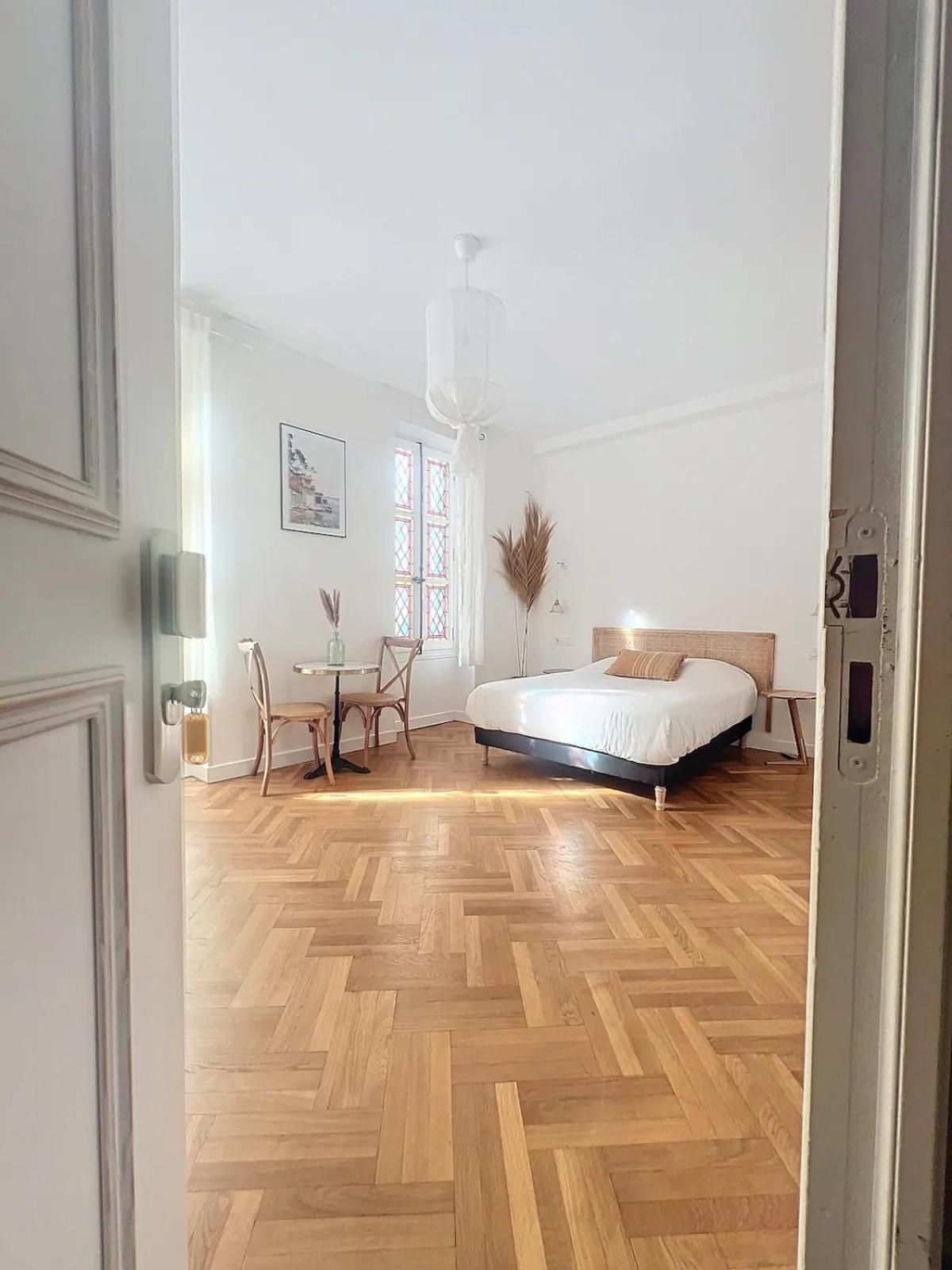 - - Maison Uma - - Wifi, Netflix, Mer Et Centre Marseille Extérieur photo